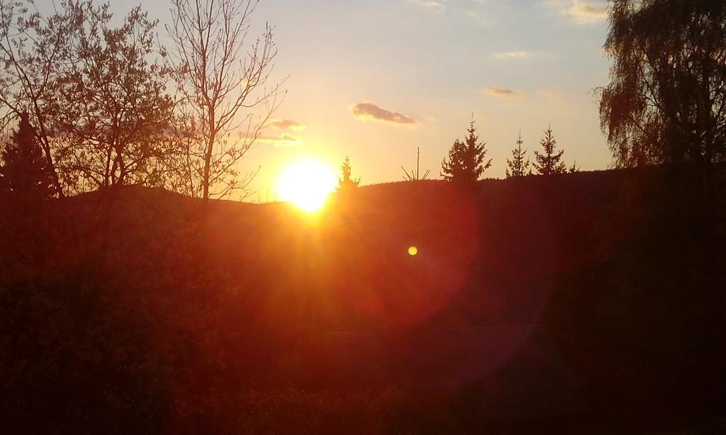 Horska Chata Svetlanka Rokytnice nad Jizerou Exterior foto