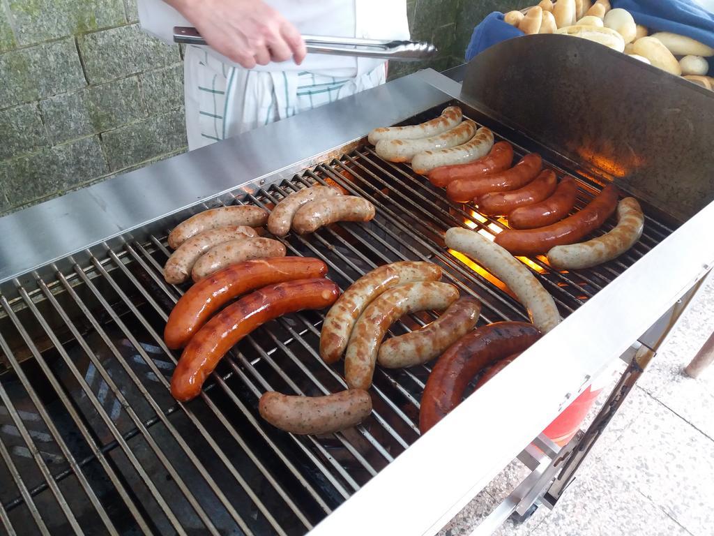 Horska Chata Svetlanka Rokytnice nad Jizerou Exterior foto